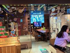 -青岛啤酒博物馆·音乐餐吧