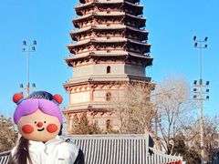 -天宁寺