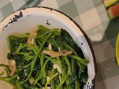 -彭耕记猪油炒小菜(吉联mall店)