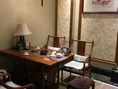 -碧露轩·大益茶体验馆(镇江路店)