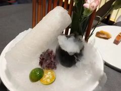 -沈灶河豚宴·河豚融合餐厅(汉中路店)
