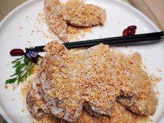 -将相和·海鲜蒸饺大连菜