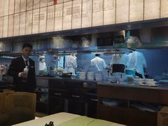 -桂满陇·蟹黄小笼汤包(巴黎春天浦建店)