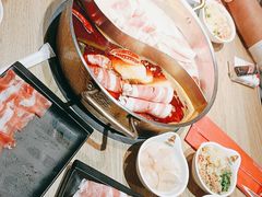 -彤德莱火锅(商圣嘉源店)