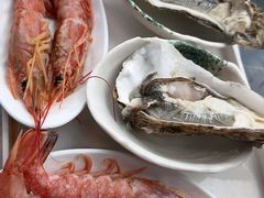 -雍容荟帝王蟹活龙虾展台自助(IFS黑金店)