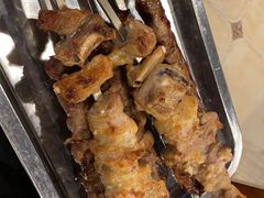 -情忆草原涮肉馆