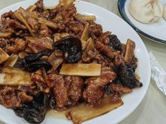 -石饮红星包子(中山路店)