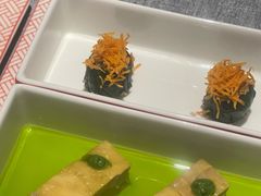 -柿合缘新京菜(静安嘉里中心店)