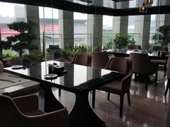 -康帝国际酒店-艾斯本自助西餐厅