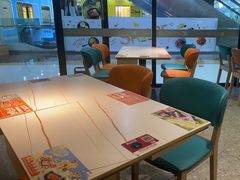 -豪享来中西餐厅(隆昌店)