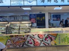 -蚝英雄鲜蚝自助专门店(长楹天街直营店)