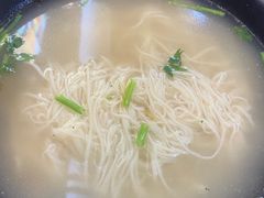 -老西北风抻面(西直店)