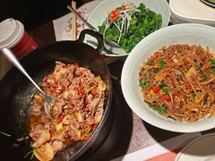 -小隐人家(乐松店)
