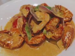 -明腾壹间茶餐厅(新都会花园广场店)