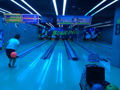 -世代星球·保龄球·镭战真人CS·团建(杨浦店)