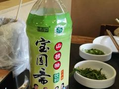 -川成串·自助串串香火锅(朝阳店)