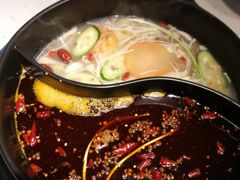 -钢管厂五区小郡肝火锅串串香(清河店)