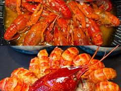 -红盔甲·小龙虾(车公庙店)