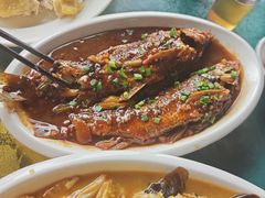 -唔呶喔哩酒家(生产街店)