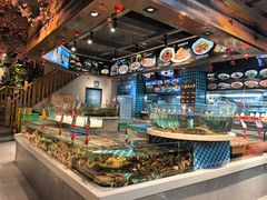 -南海底小海鲜·湘菜(鲁巷吴家湾店)