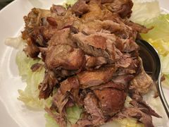 -杭州香格里拉·香宫中餐厅