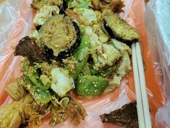 -二钢串叔麻辣烫(华龙大厦店)