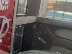 -鲨鱼皮汽车凹陷玻璃修复(静安店)