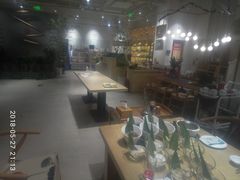 大堂-竹鲜笙全竹宴(国色天香店)