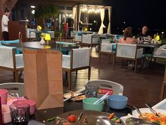 -宴悦海鲜餐厅·游水海鲜·牛排(亚龙湾瑞吉店)