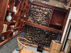 -心无尘茶餐馆(径山村店)