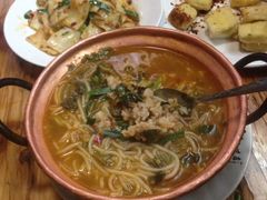 -88号小吃店·经典云南菜·地道纳西美食