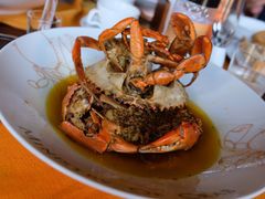 Garlic&nbsp;Chilli&nbsp;Crab-Ministry of Crab(科伦坡店)