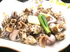 -阿凡海鲜(甬港北路店)