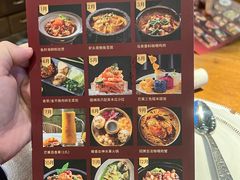 -星叶·东南亚料理(宁波万象汇店)