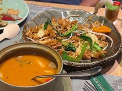 -mango tree芒果树泰国餐厅(青岛万象城店)