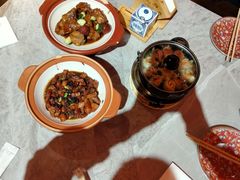 -山四砂锅(太原钟楼街店)