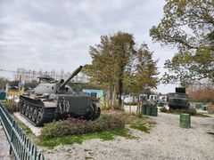 -上海长兴岛郊野公园