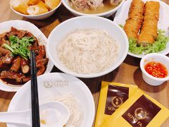 -松發肉骨茶(先得坊店)