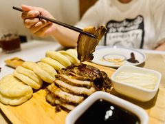 -之参餐厅(前门大街店)
