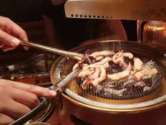 -西塔老太太泥炉烤肉(上海七宝领展广场店)