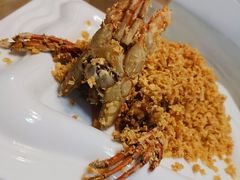 -鲜味食族水产·海鲜餐厅