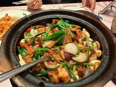 -囍凤楼·粤菜·点心·火锅(温特莱店)