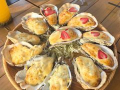 -蠔爺王志德生蚝馆(金沙湾店)