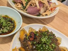 -冯记豆花店(健翔桥店)