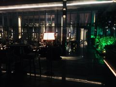 门面-四季酒店·空中花园 Aria on 9