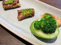 -四葉寿司·城市景观(深圳湾1号店)