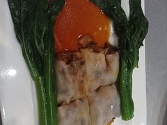 -新东源国际酒店·新东源食坊(沙井店)