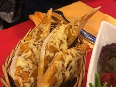 -申德勒加油站西餐厅(日坛路总店)