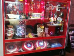 -璇宫国际影城(江汉路店)