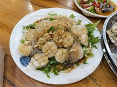 -威海海鲜王(窑头路店)